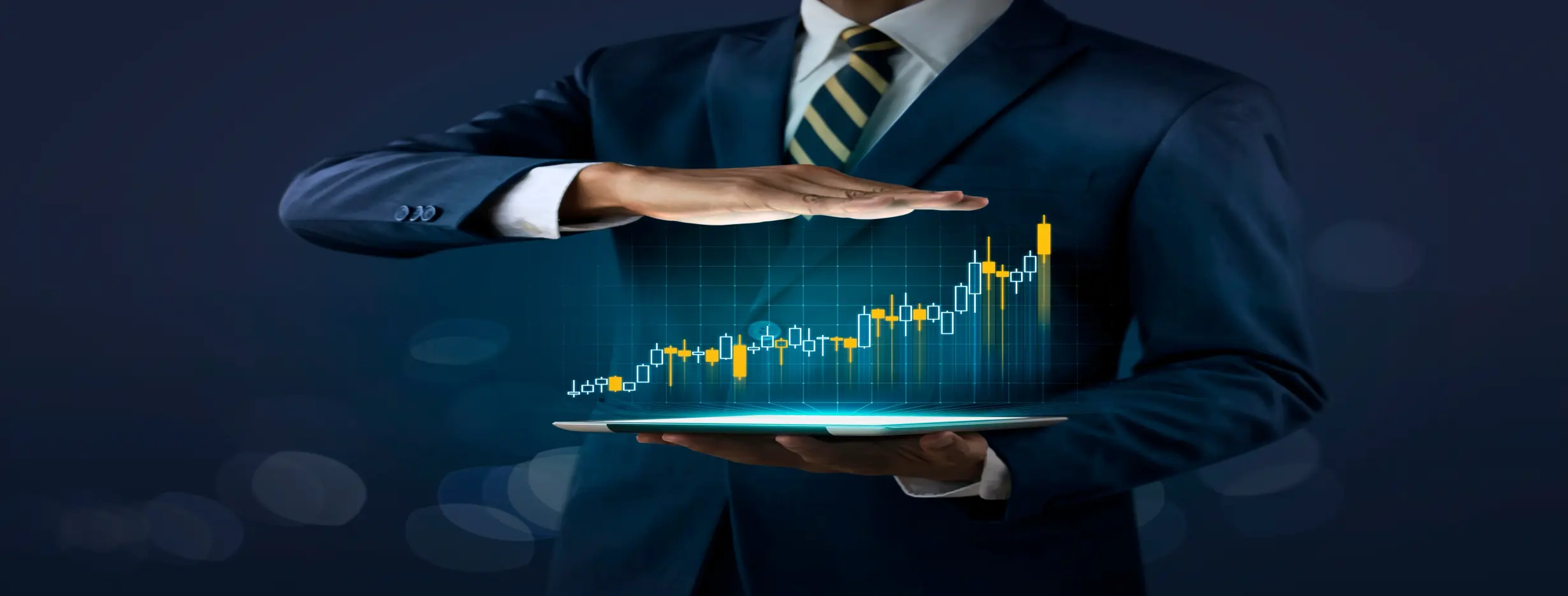 Image for Stable Market